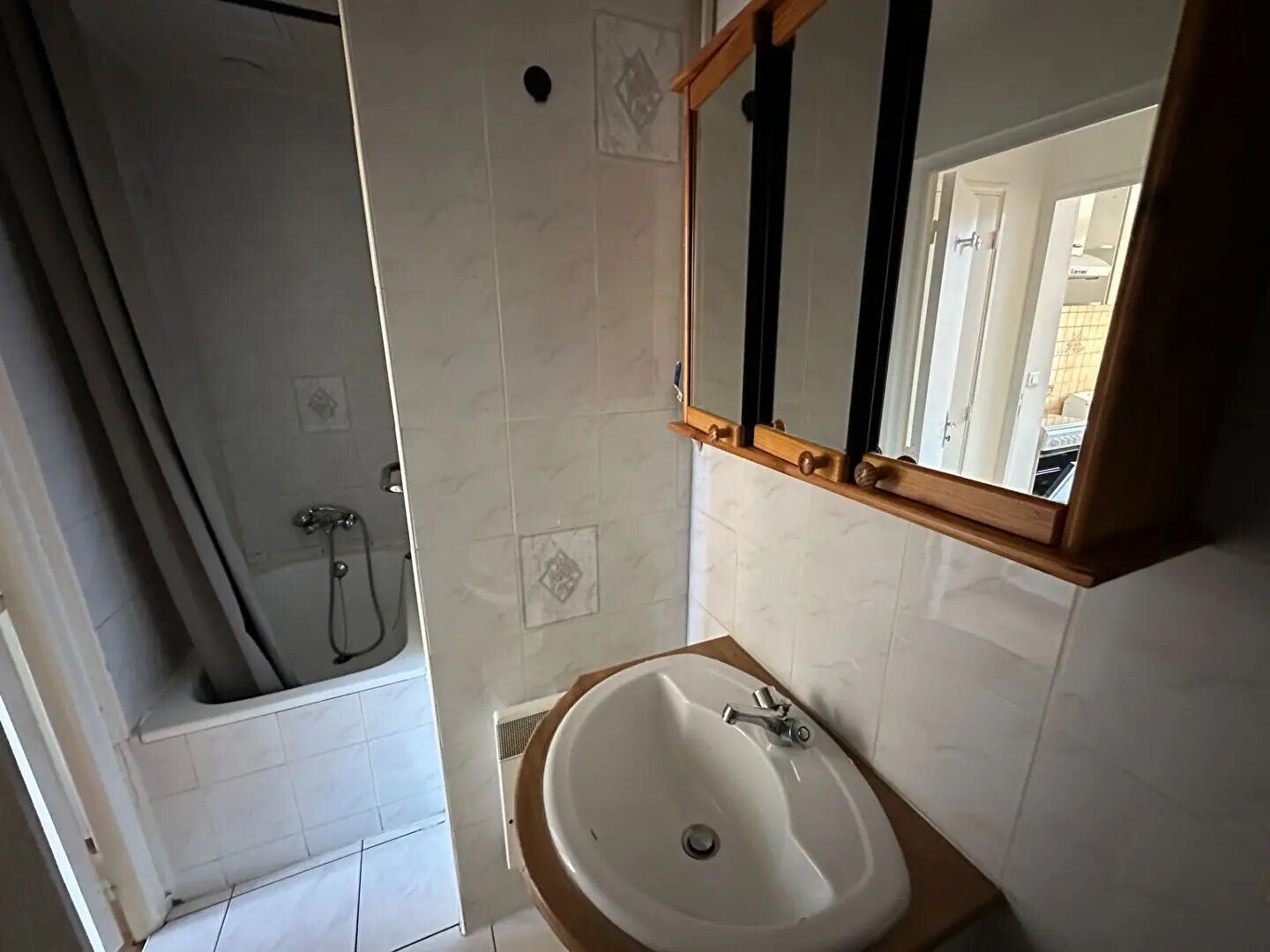 Appartement à louer, 32m², Montauban