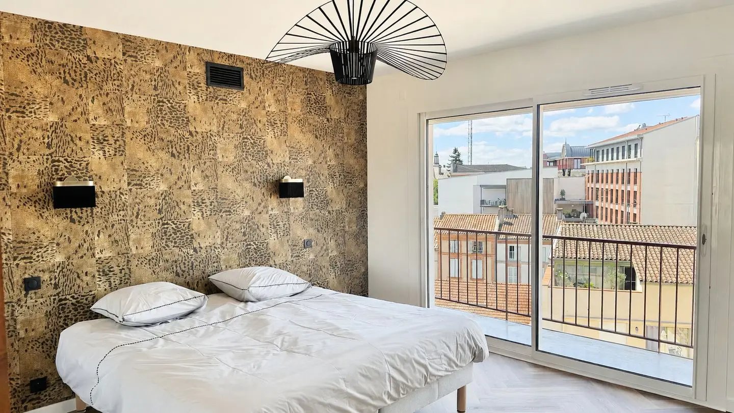 Appartement à louer, 154m², Montauban