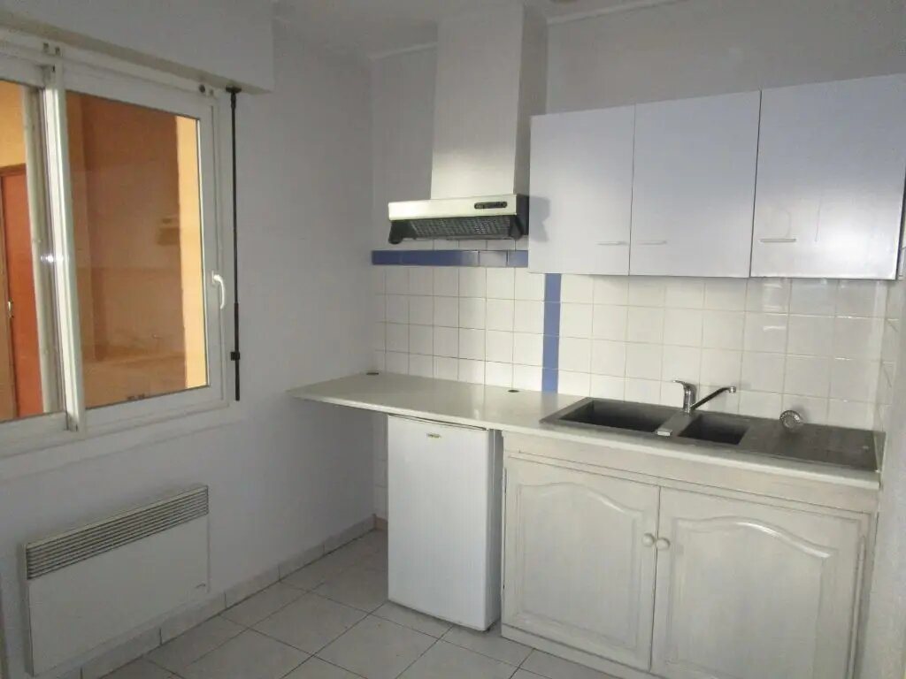 Appartement à louer, 18m², Montauban