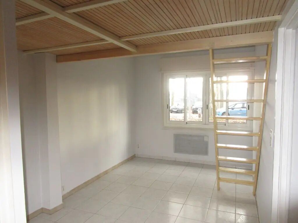 Appartement à louer, 18m², Montauban