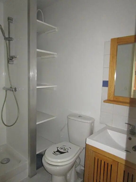 Appartement à louer, 18m², Montauban