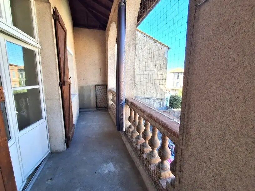 Appartement à louer, 32m², Caussade