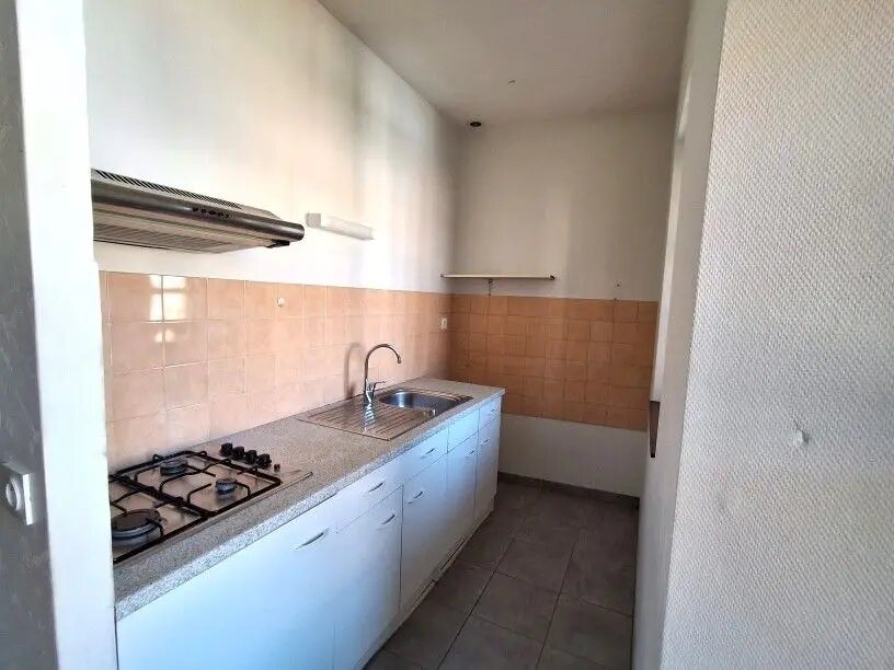 Appartement à louer, 32m², Caussade
