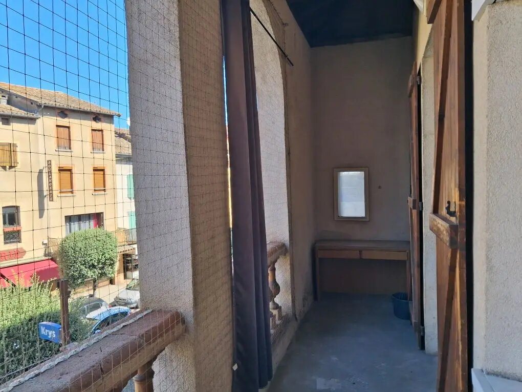 Appartement à louer, 32m², Caussade