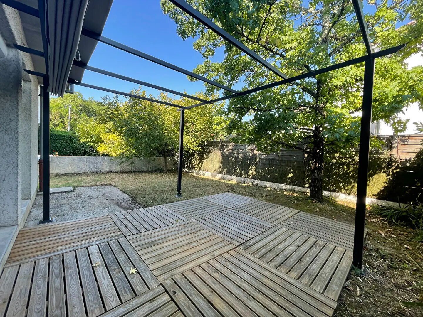 Maison à louer, 98m², Montauban