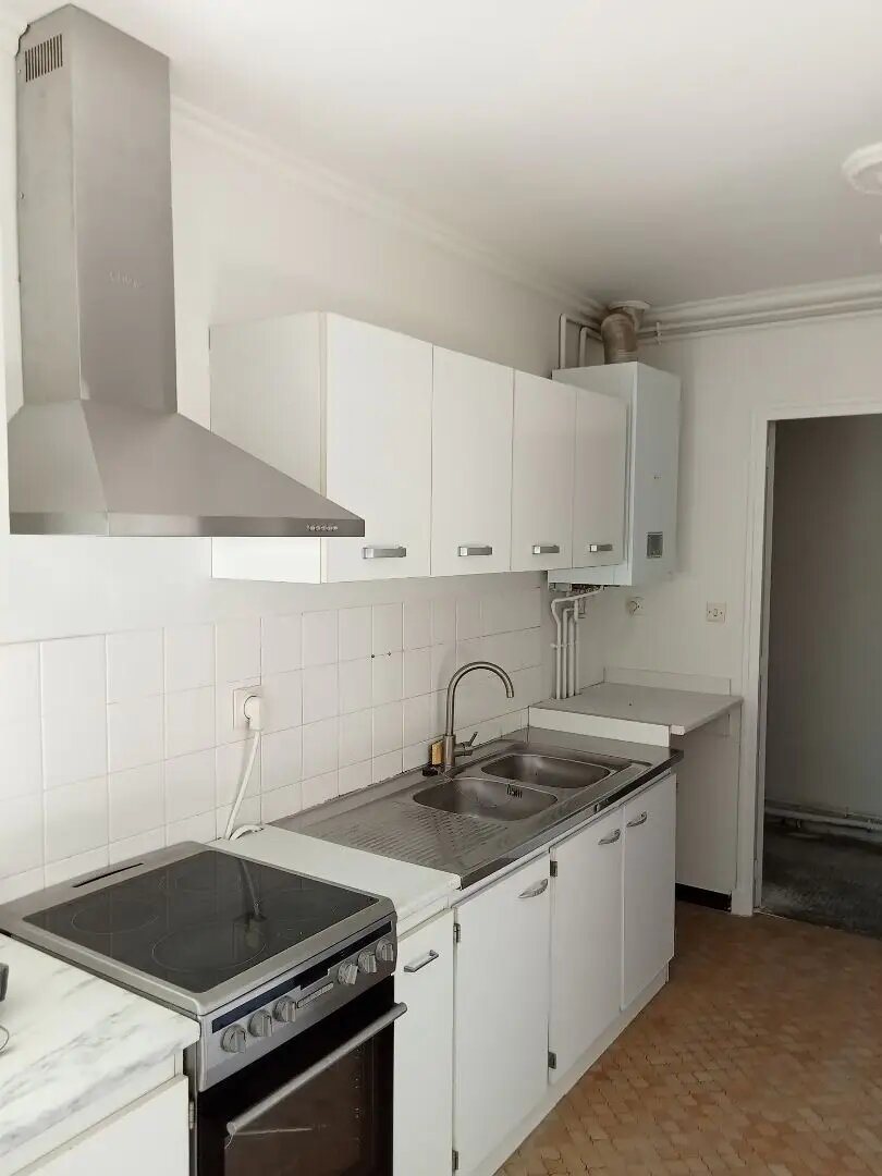 Maison à louer, 98m², Montauban