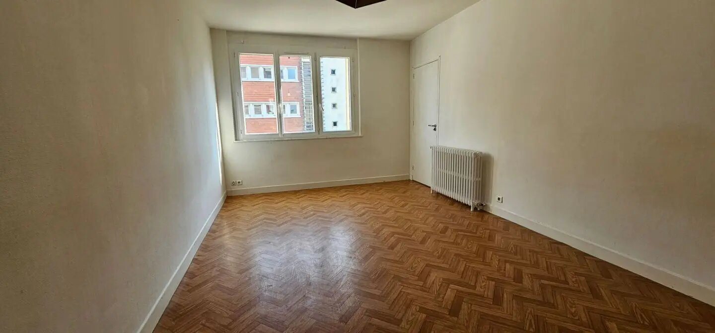 Appartement à louer, 76m², Montauban