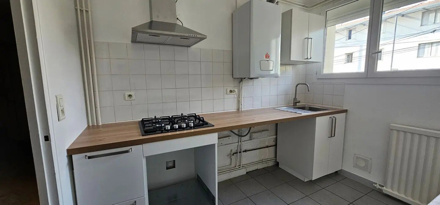 Appartement à louer, 76m², Montauban