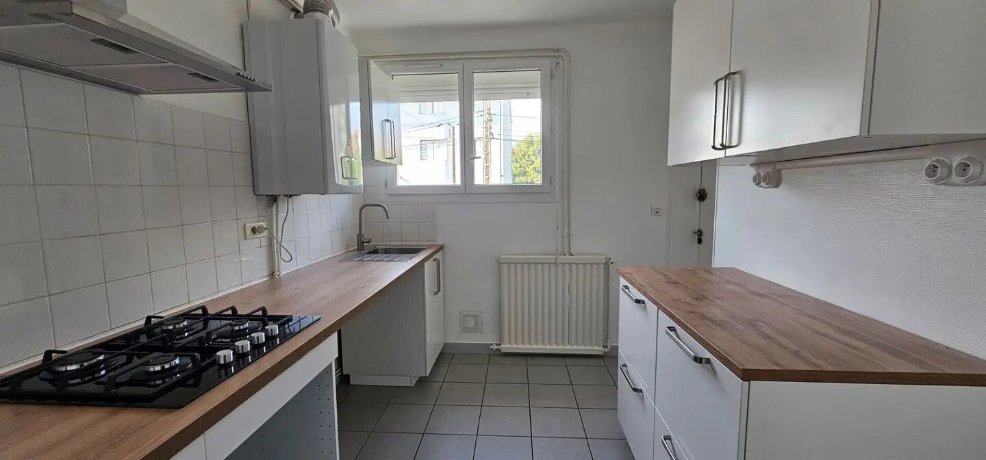 Appartement à louer, 76m², Montauban