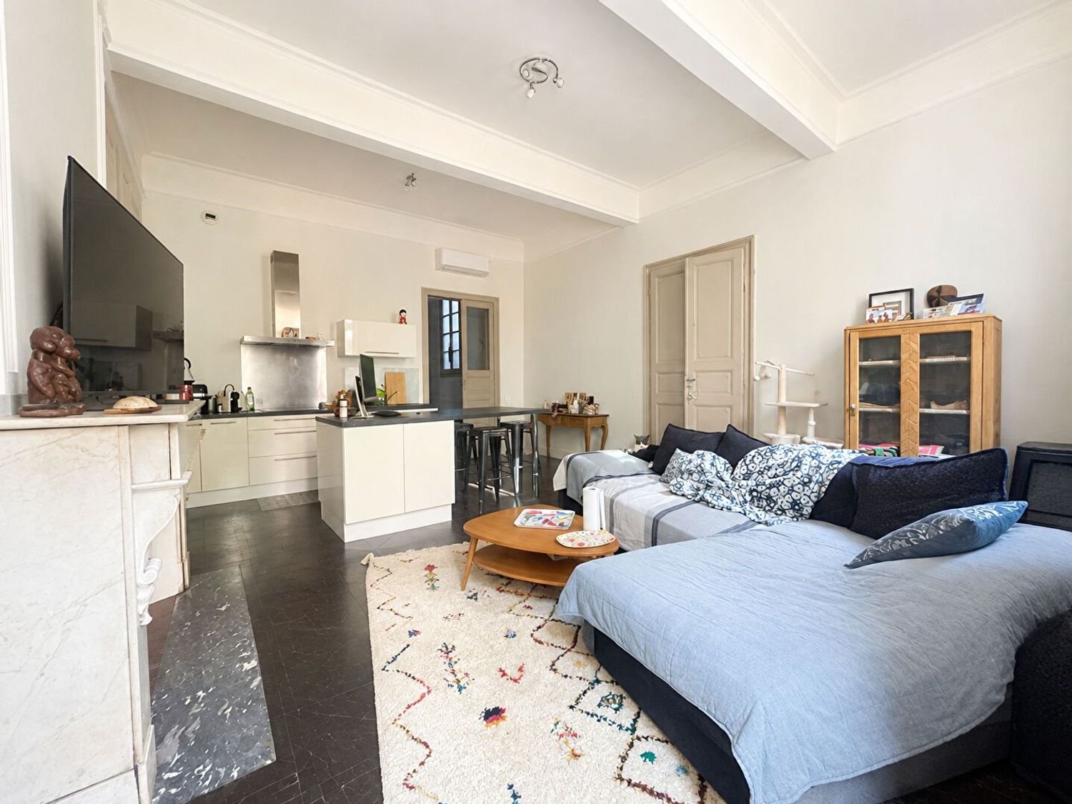 Appartement à louer, 87m², Montauban