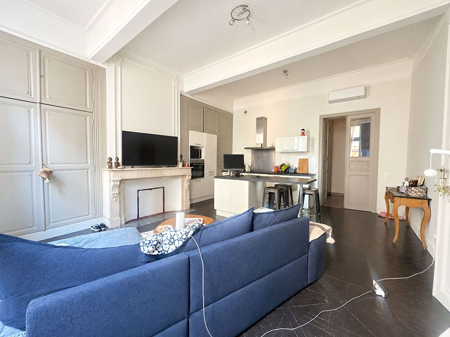 Appartement à louer, 87m², Montauban