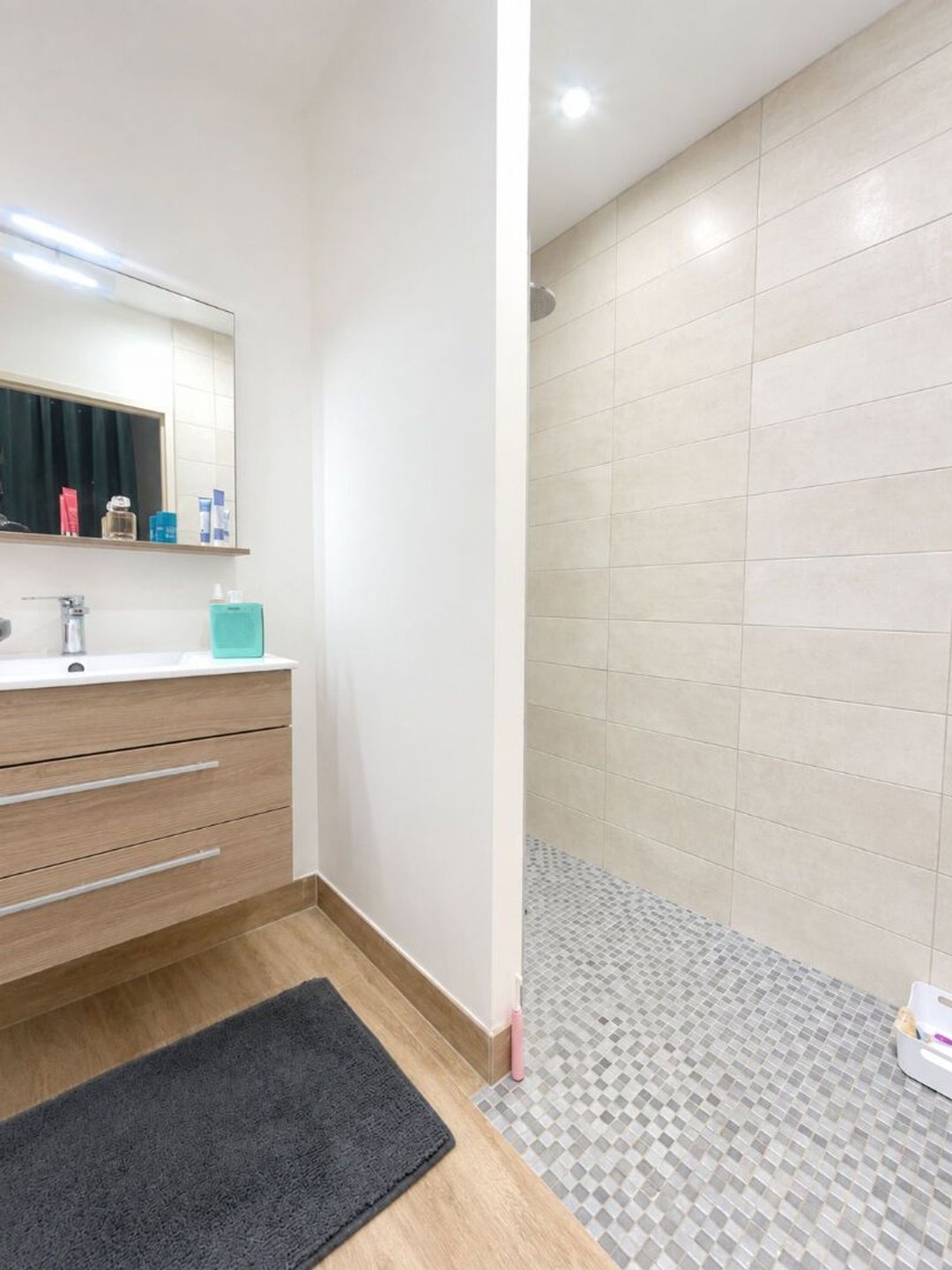 Appartement à louer, 87m², Montauban