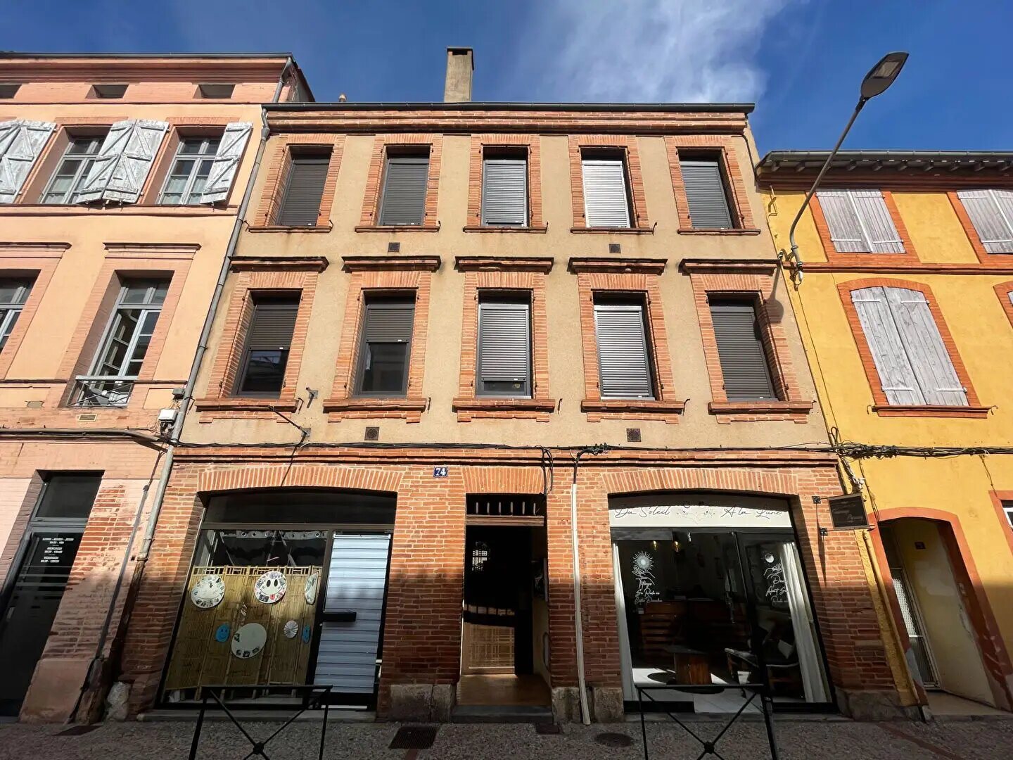 Appartement à louer, 30m², Montauban