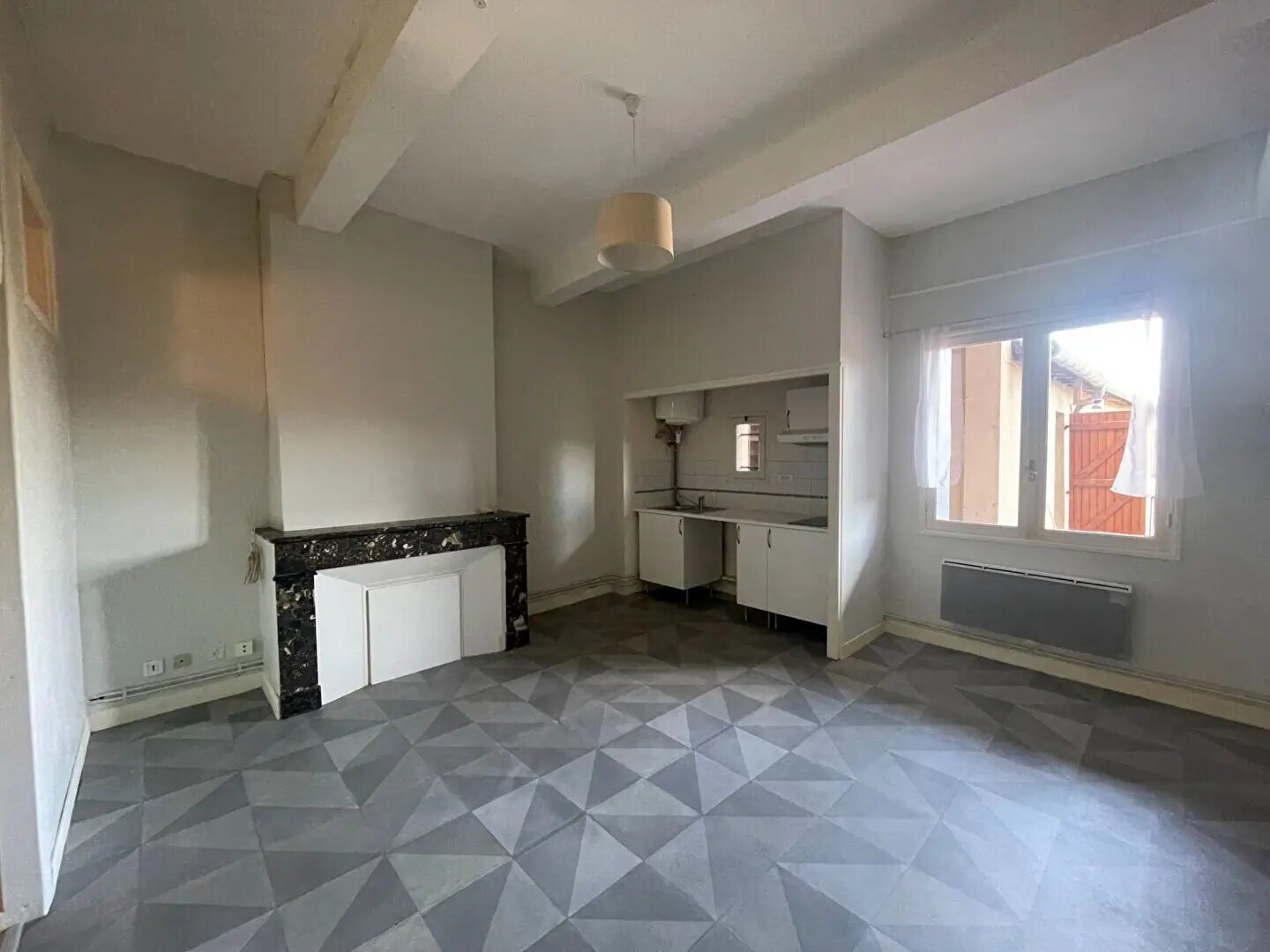 Appartement à louer, 30m², Montauban