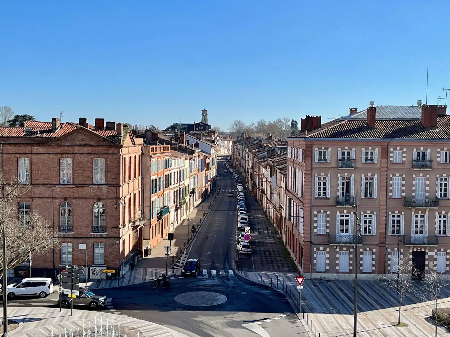 Appartement à louer, 159m², Montauban