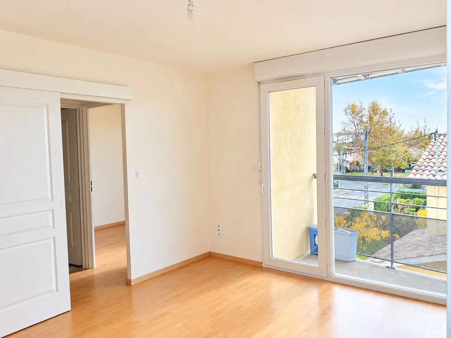 Appartement à louer, 40m², Montauban