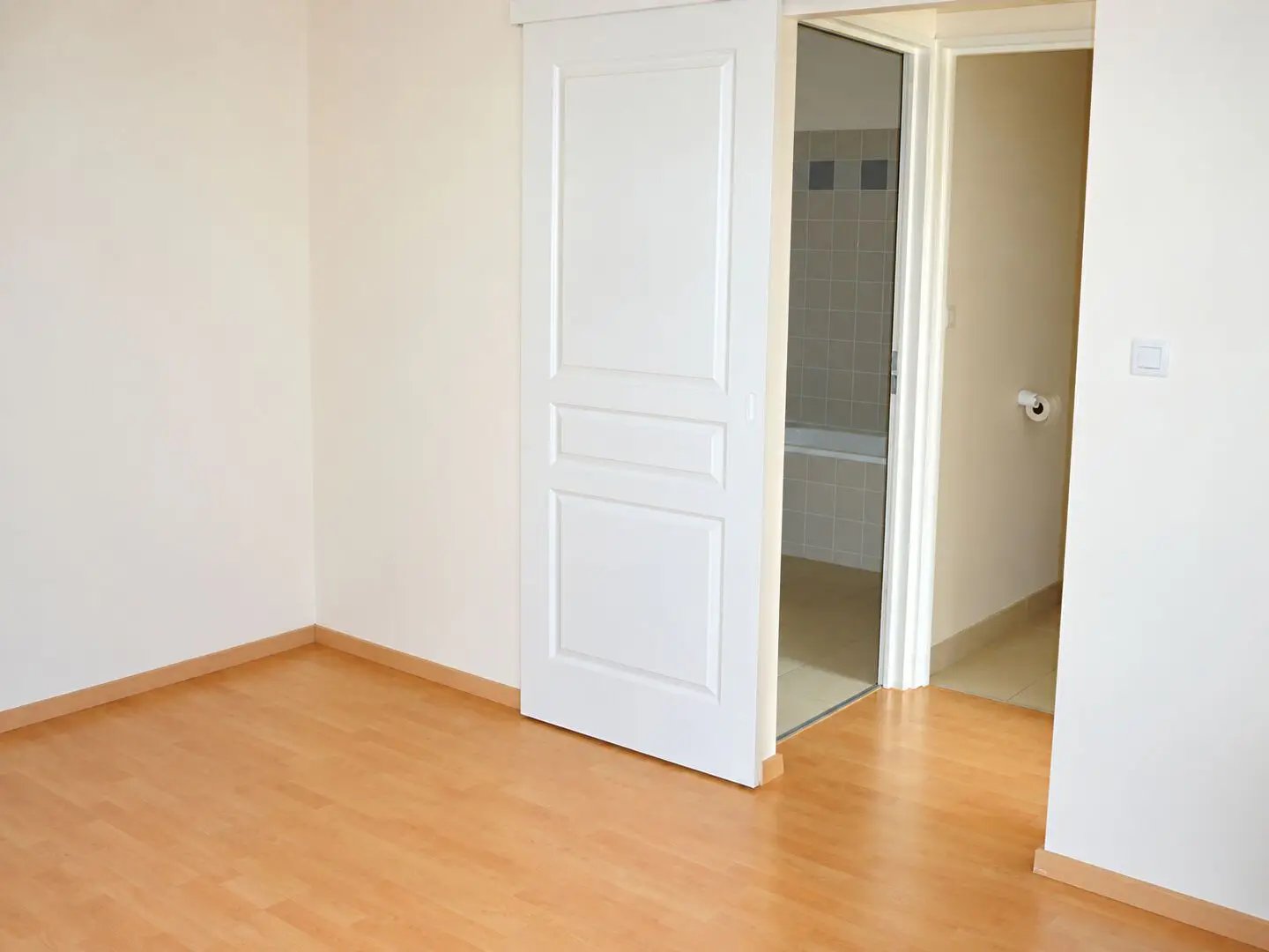 Appartement à louer, 40m², Montauban