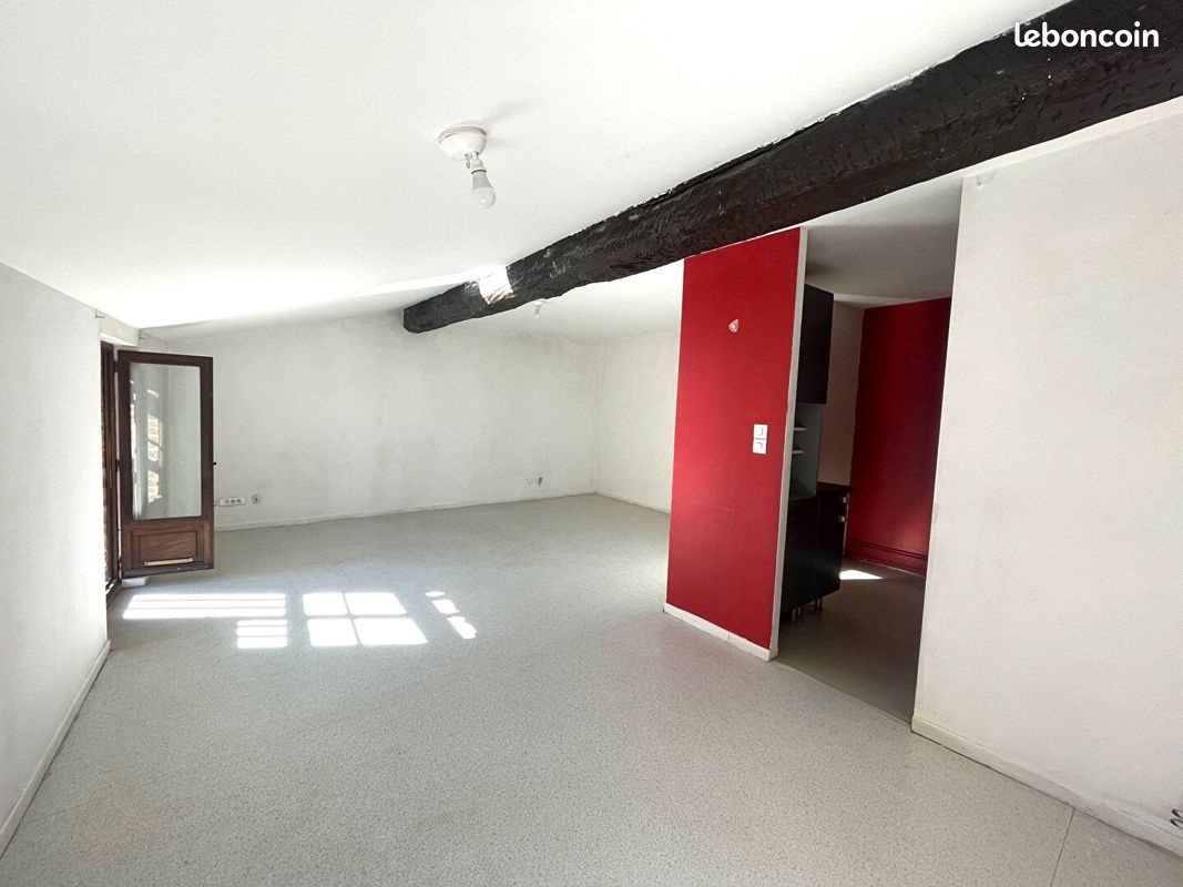 Appartement à louer, 69m², Montauban