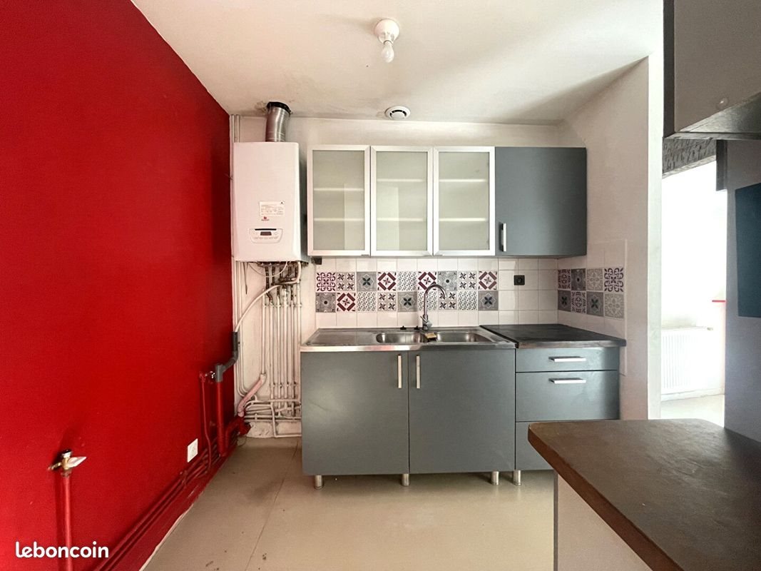 Appartement à louer, 69m², Montauban