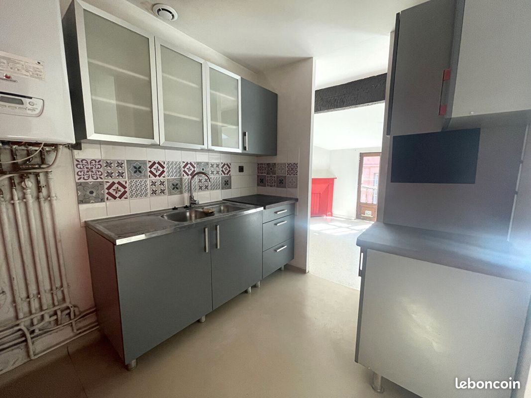 Appartement à louer, 69m², Montauban