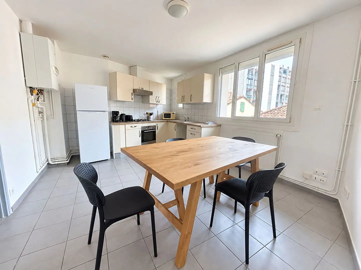 Appartement à louer, 45m², Montauban