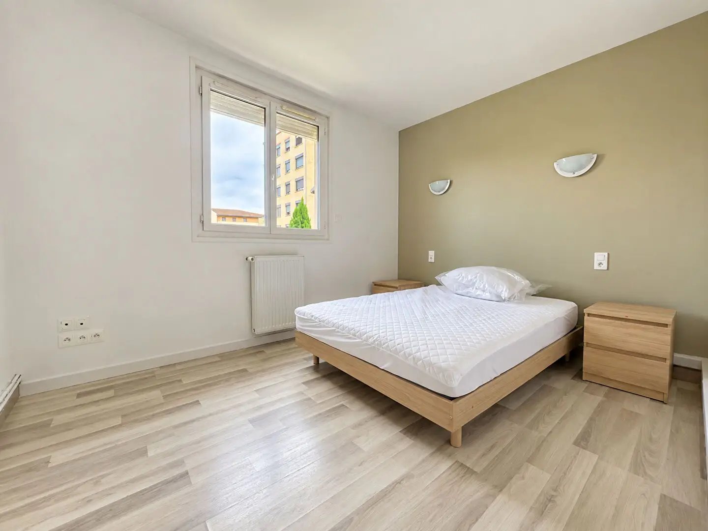 Appartement à louer, 45m², Montauban