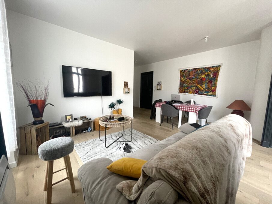 Appartement à louer, 114m², Montauban