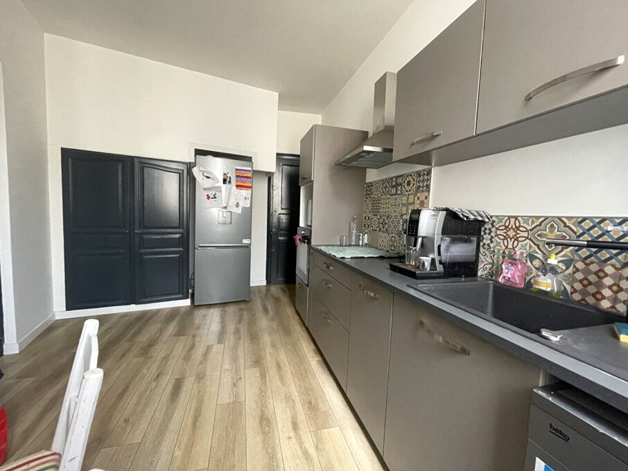 Appartement à louer, 114m², Montauban