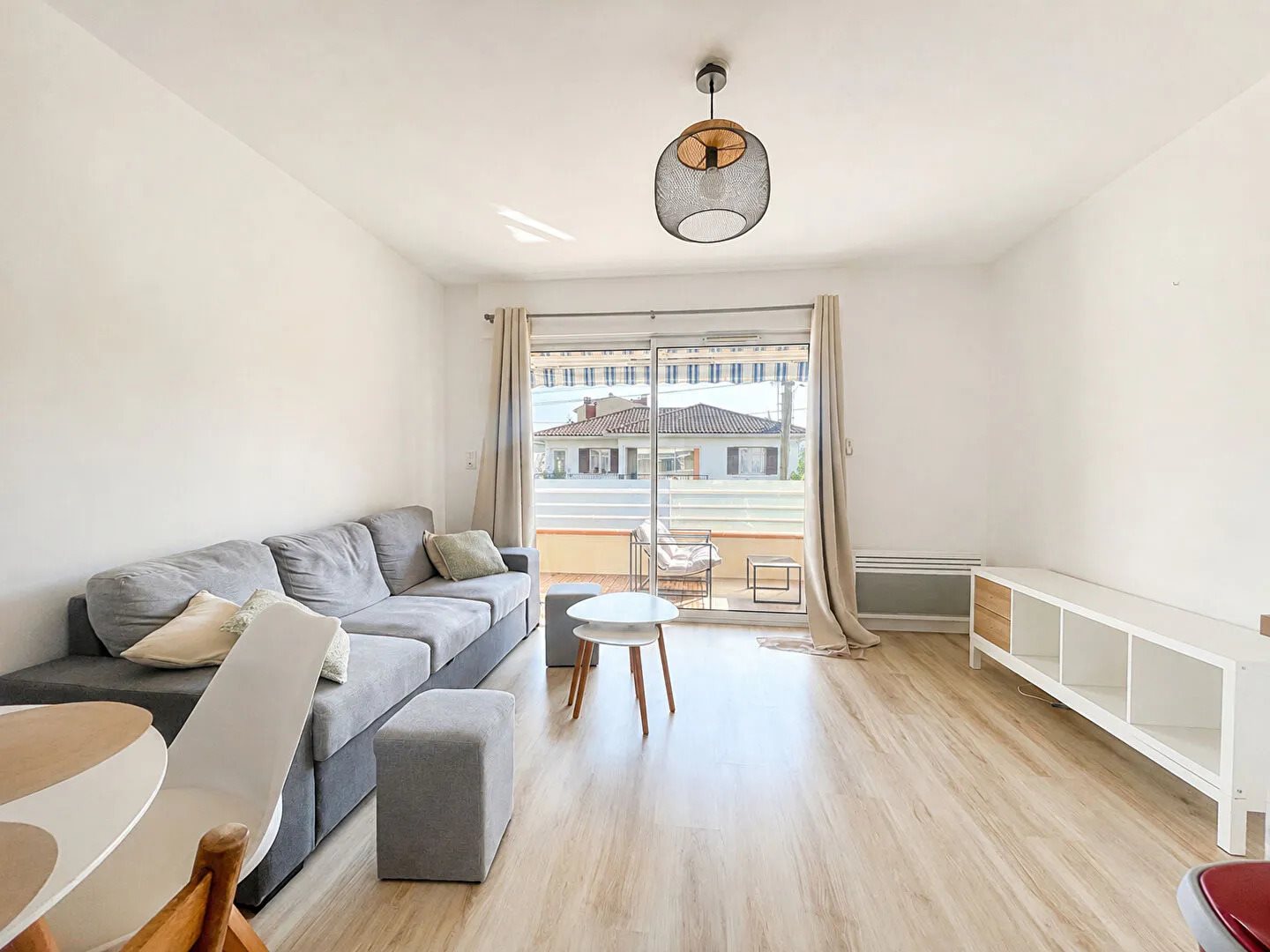 Appartement à louer, 42m², Montauban