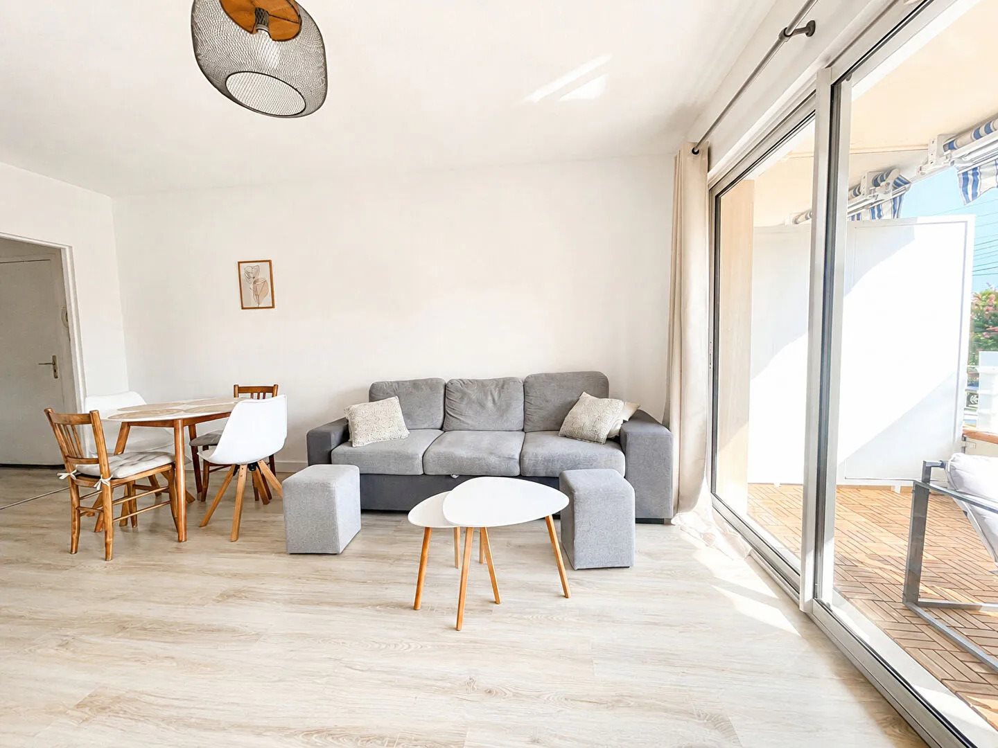 Appartement à louer, 42m², Montauban