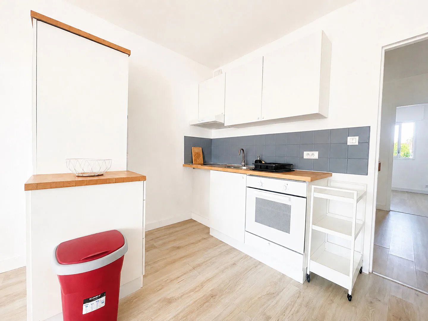 Appartement à louer, 42m², Montauban