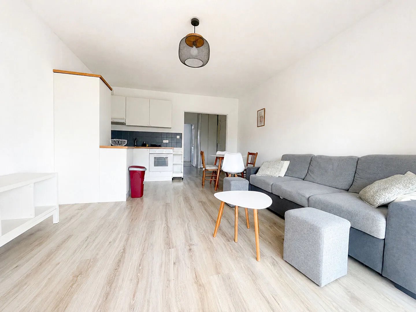 Appartement à louer, 42m², Montauban