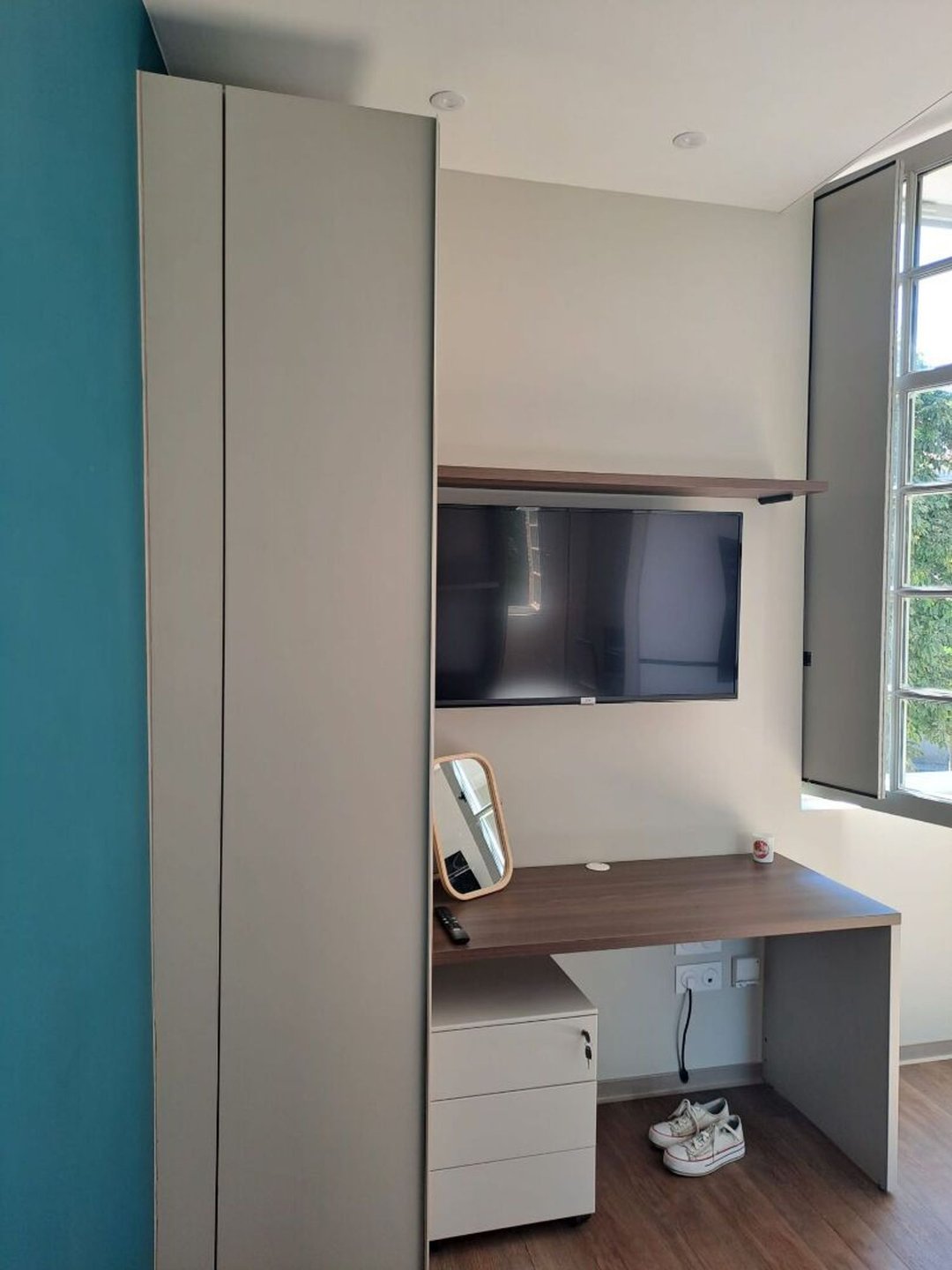 Appartement à louer, 32m², Montauban