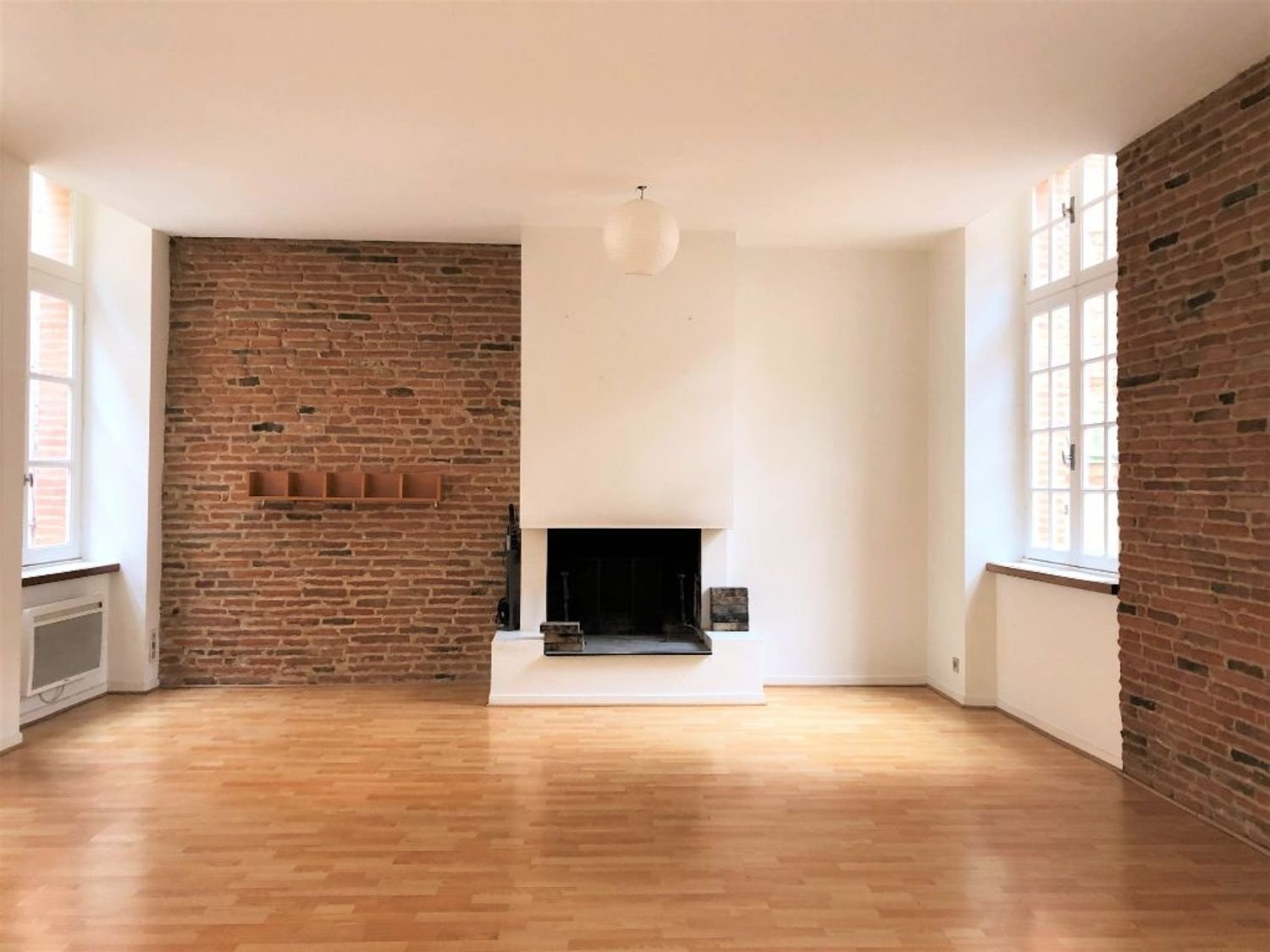 Appartement à vendre, 57m², Montauban