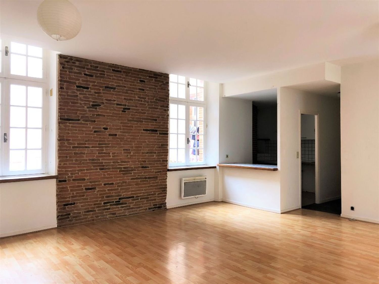 Appartement à vendre, 57m², Montauban