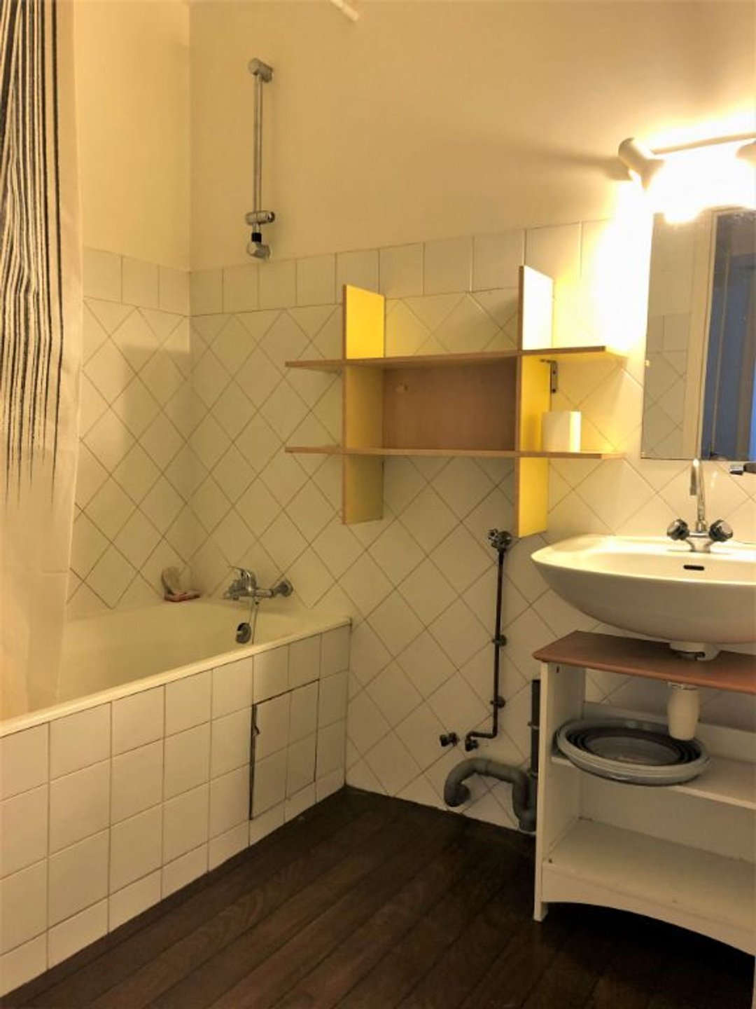 Appartement à vendre, 57m², Montauban