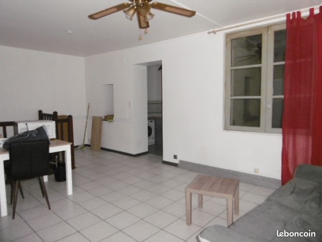 Appartement à louer, 43m², Montauban