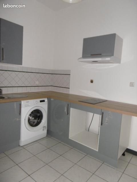 Appartement à louer, 43m², Montauban