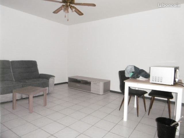 Appartement à louer, 43m², Montauban