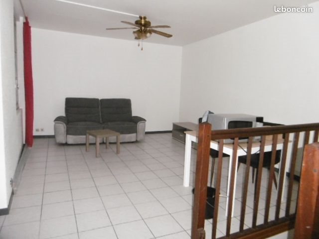 Appartement à louer, 43m², Montauban
