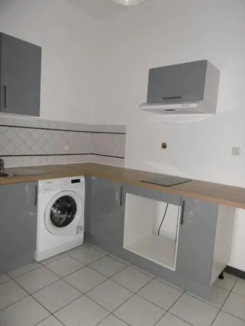 Appartement à louer, 42m², Montauban