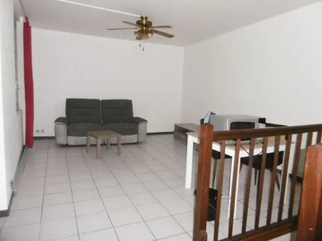 Appartement à louer, 42m², Montauban