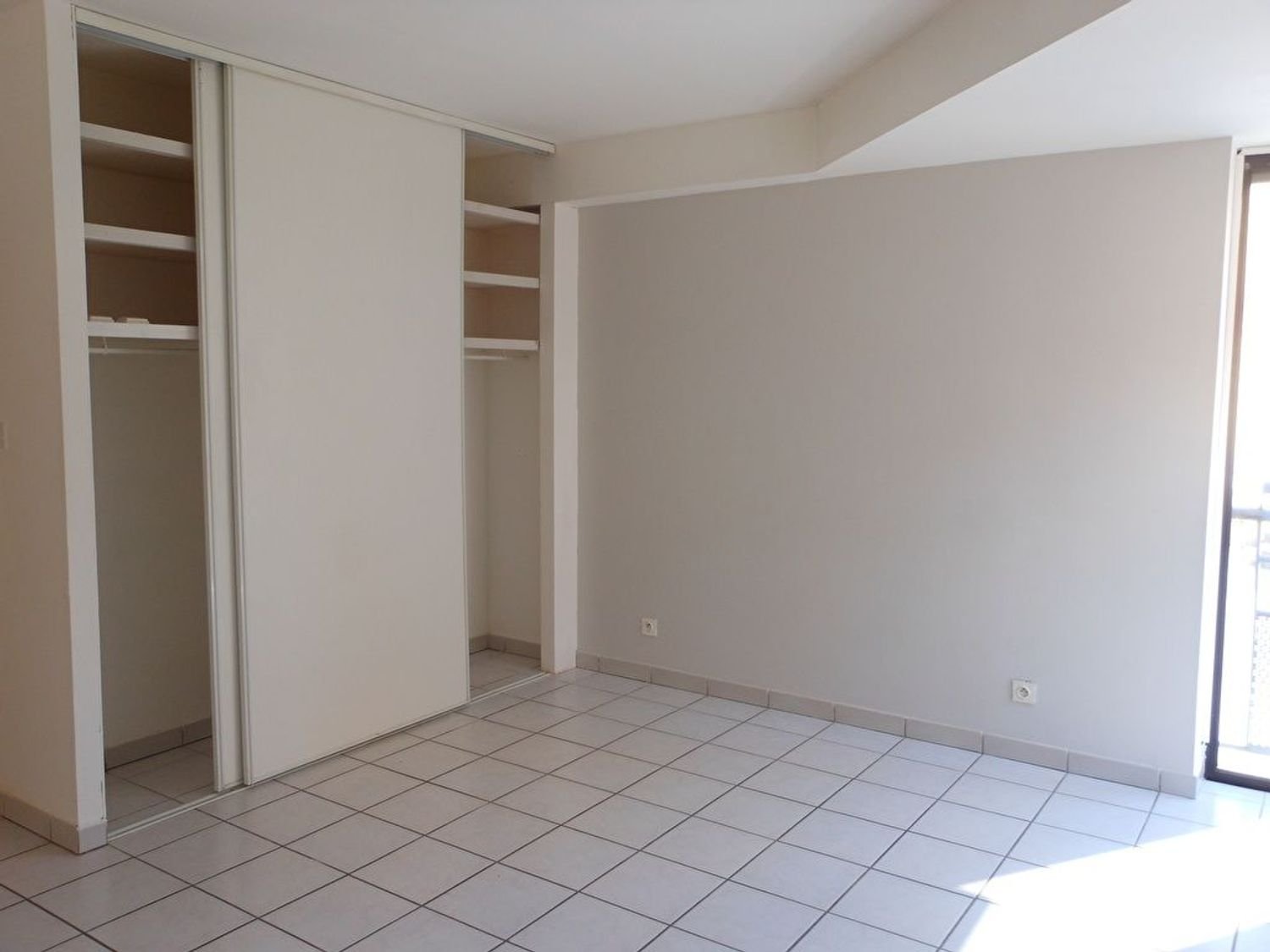 Appartement à louer, 51m², Montauban