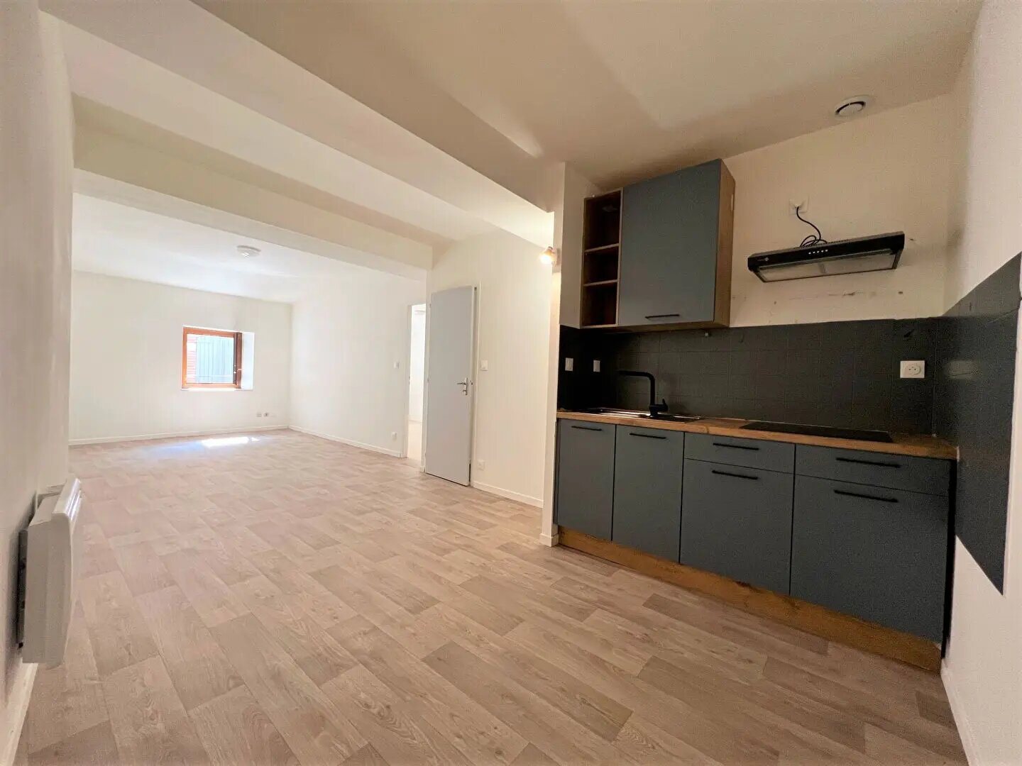 Appartement à louer, 49m², Caussade