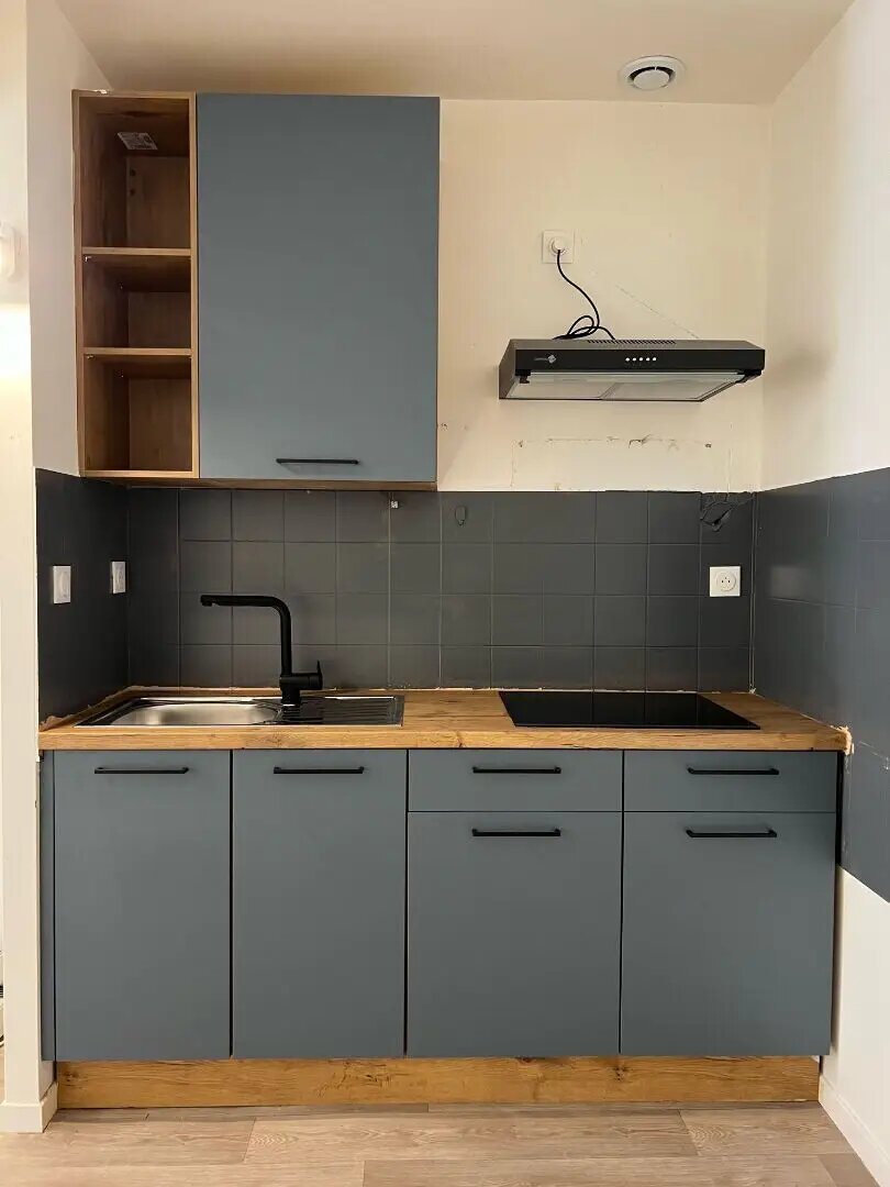 Appartement à louer, 49m², Caussade