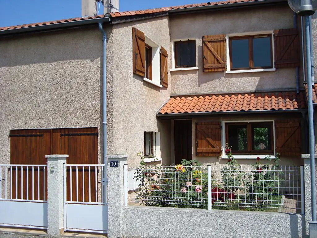 Maison à louer, 95m², Montauban