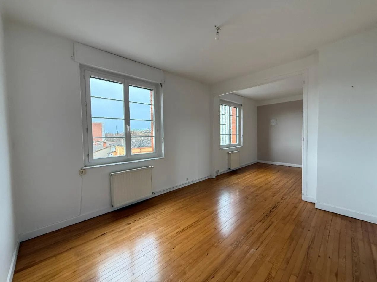 Appartement à vendre, 70m², Montauban