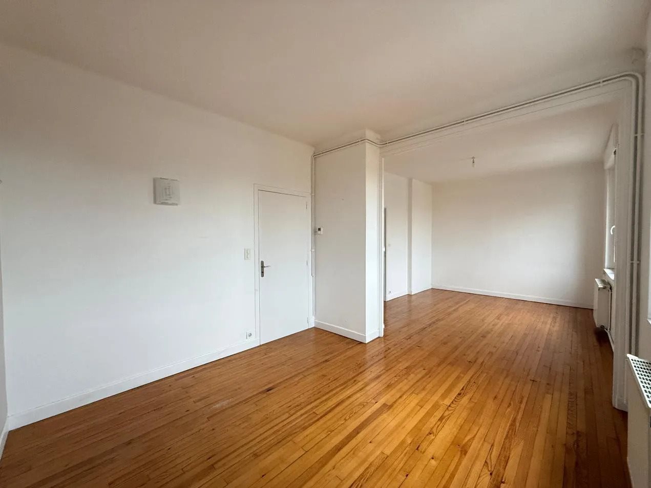 Appartement à vendre, 70m², Montauban