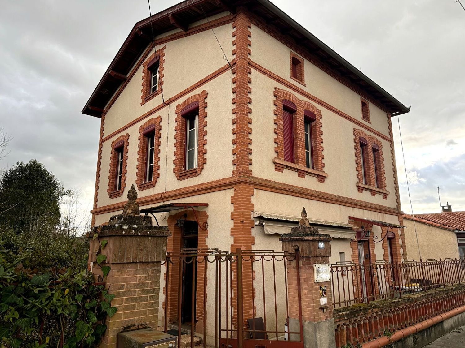 Maison à vendre, 120m², Montauban