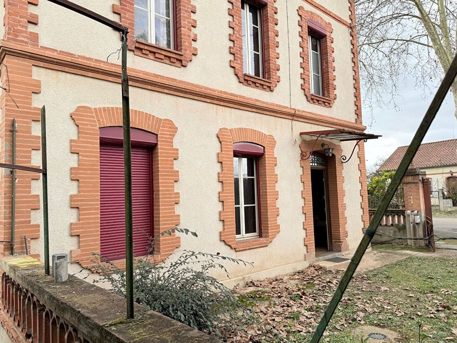 Maison à vendre, 120m², Montauban